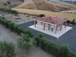La collina dei venti
