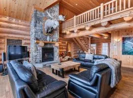 Fiddler Lake Resort - Moose 93