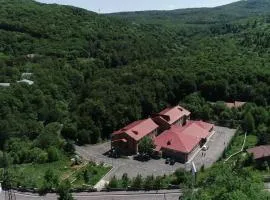 Tsaghkahovit Hotel