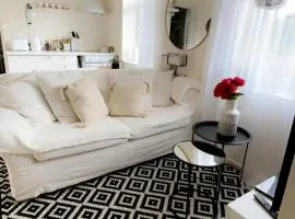 Apartment in Tartu