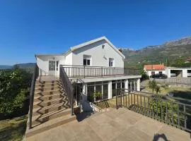 Apartment Raskovic