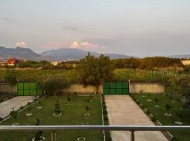 Vitaj Bed and Breakfast