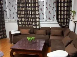 appartement périurbain de Paris et Versailles