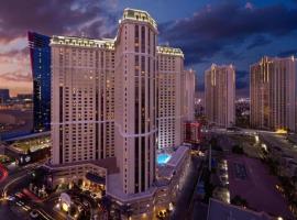 Marriott Grand Chateau 2BD, Hotel in Las Vegas