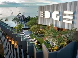 Edge Central Pattaya by Mickey