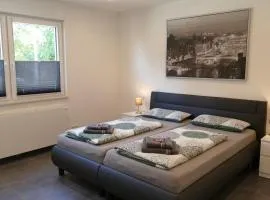 Luxury Apartment Weingarten