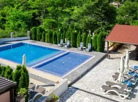 Hotel BELAIR Montenegro