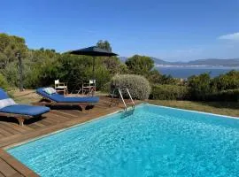 Villa L'usciata