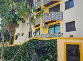 Apartamento Inteiro Rodeio Jaguariúna com 2 quartos