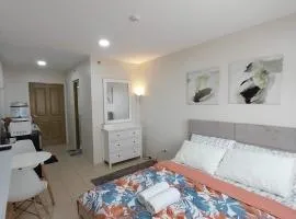 Mush Room Living