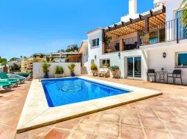 Villa Chispita & Sevilla Torreblanca