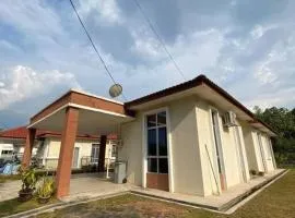 BTS Modern Homestay Retreat