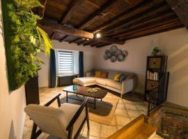 Logement - cottage - hébergement-Couvin, Belgique, παραθεριστική κατοικία σε Couvin