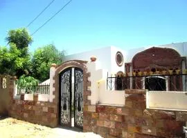 villa Lucky Seven