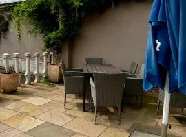 Comfort Apartment - Bis 6 Schlafplätze mit 4 Betten