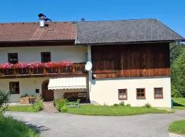 Ferienwohnung Löffelberger