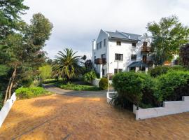 De Molen Guest House, guest house in Somerset West