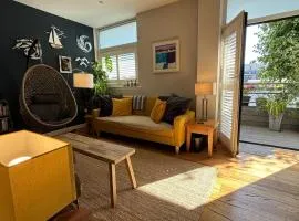 Glasgow Harbour Clyde Waterfront Apartment