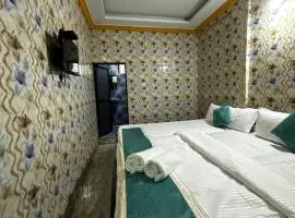 Baga Beachway, GuestHouse