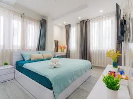 Mơ Mơ Residence