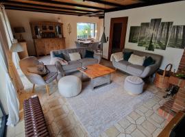 Villa Rose, hotel v destinaci Altenau