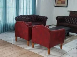 Nwans Lodge