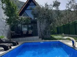 Göçebe Kamp & Bungalov