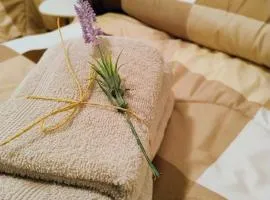 Casa vacanze LAGHI E MONTI