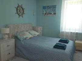 Kristi Apartments