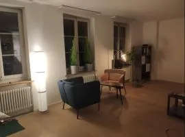 Loft im Herzen der Berner Altstadt
