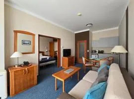 Zalakaros Wellness Tranquility Apartment