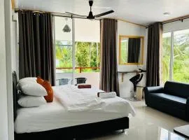 Dacha Thoddoo White Sand