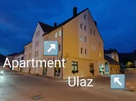 Apartman Mia Kupres