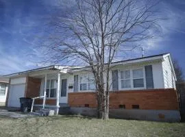 3Bedroom Home Near Fort Sill