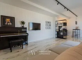 Wanderlust Experience Zenith Rooftop
