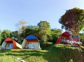 Phumork Camp Phu Chi Fa