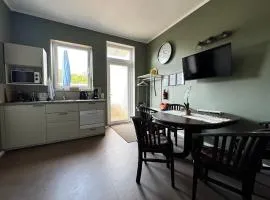 Comfort Apartment - mit 4 Betten