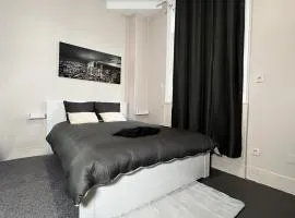 Studio cosy Ermont