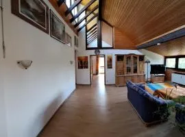 Ferienwohnung Heckenäcker