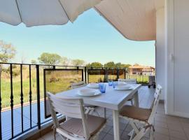ModernShore - Cozy Flat, hotel di Tortoreto Lido