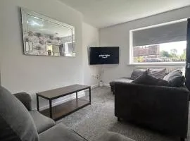 South Hetton Residence