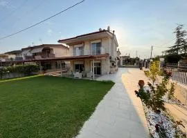 Samaras Villa