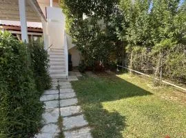 Casa vista mare - Torre Pali