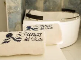 Apartamentos PREMIUM CON YACUZZI DUNAS DEL ESTE