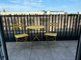 Apartament Morski Brzeg