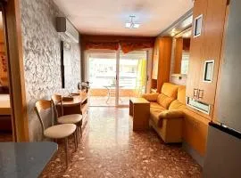 Apartamento de Amelia