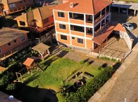 Casa Amantes da Serra Ibitipoca - Satisfação Garantida