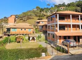 Casa Amantes da Serra Ibitipoca - Satisfação Garantida