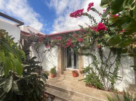 Casa Tijoco，位于阿德耶的旅馆