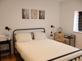 Wilmer House, hotel i Eastleigh